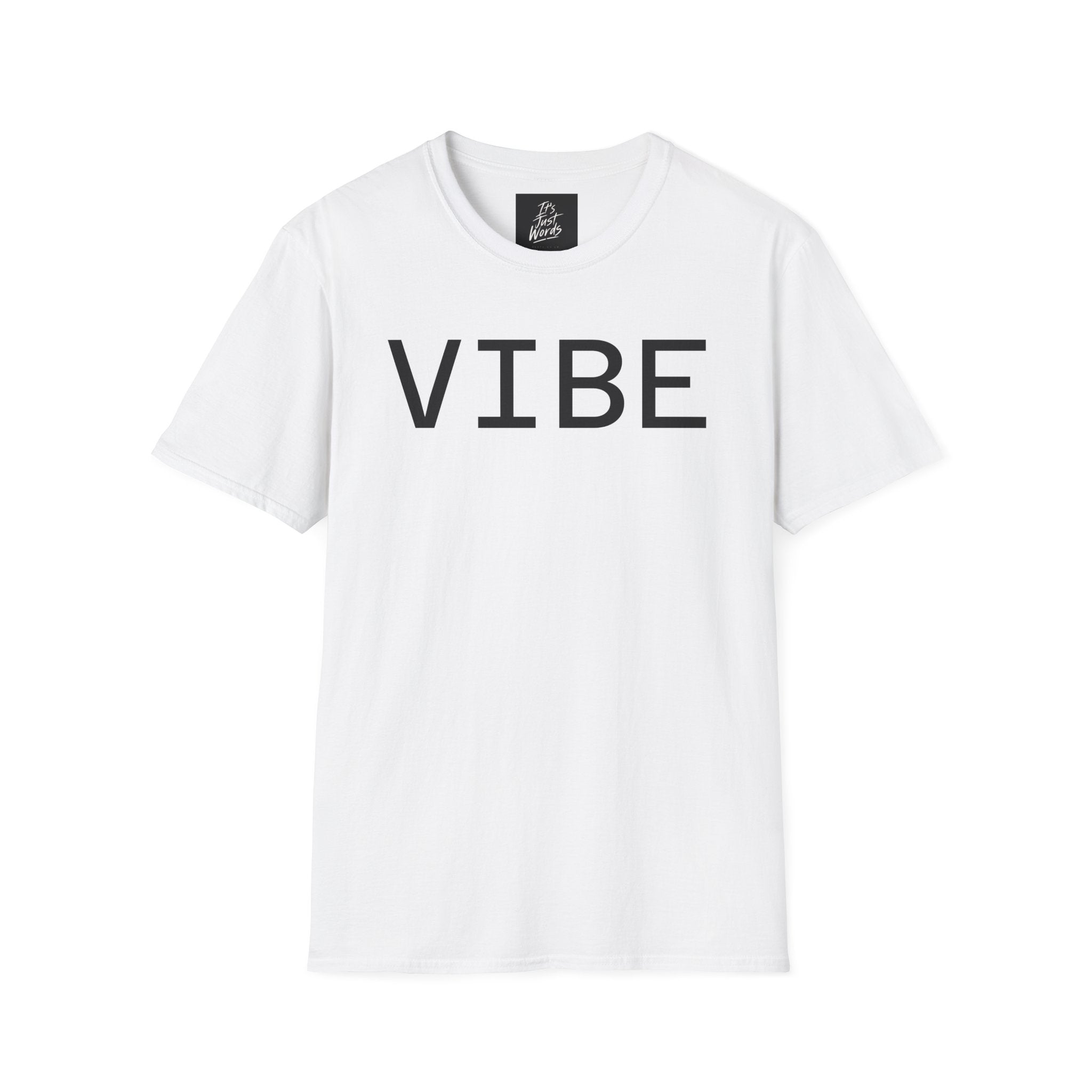 VIBE TEE