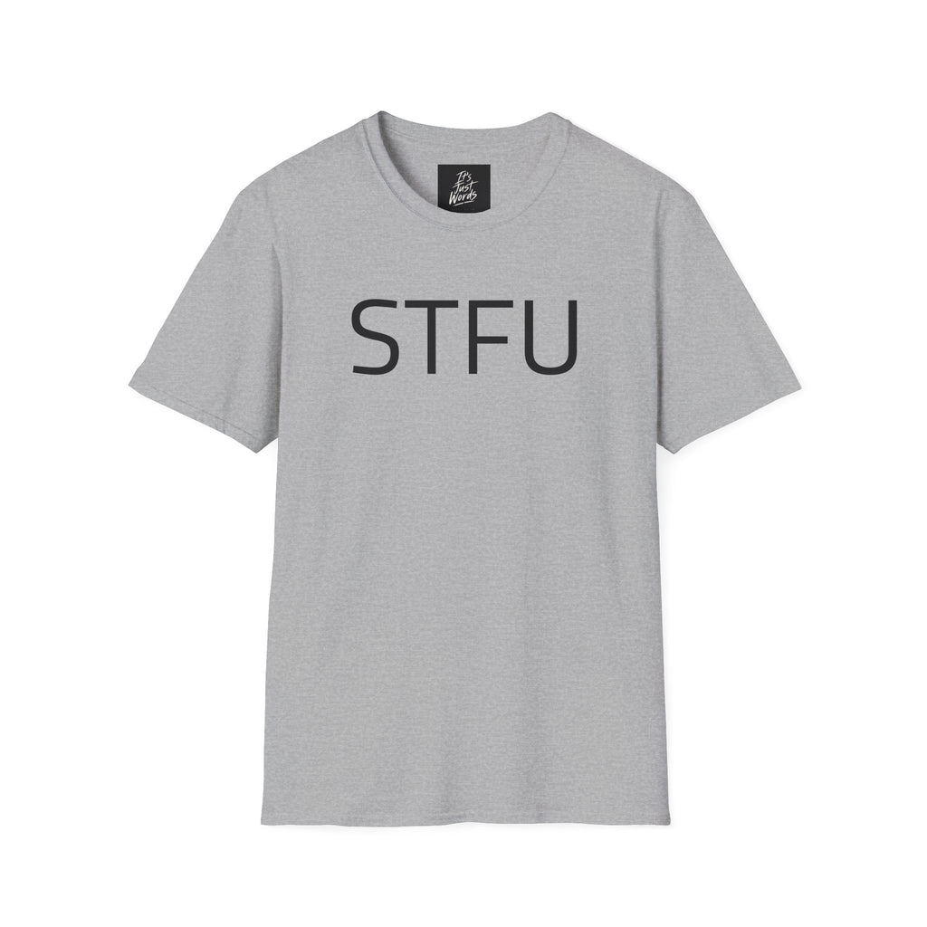 STFU