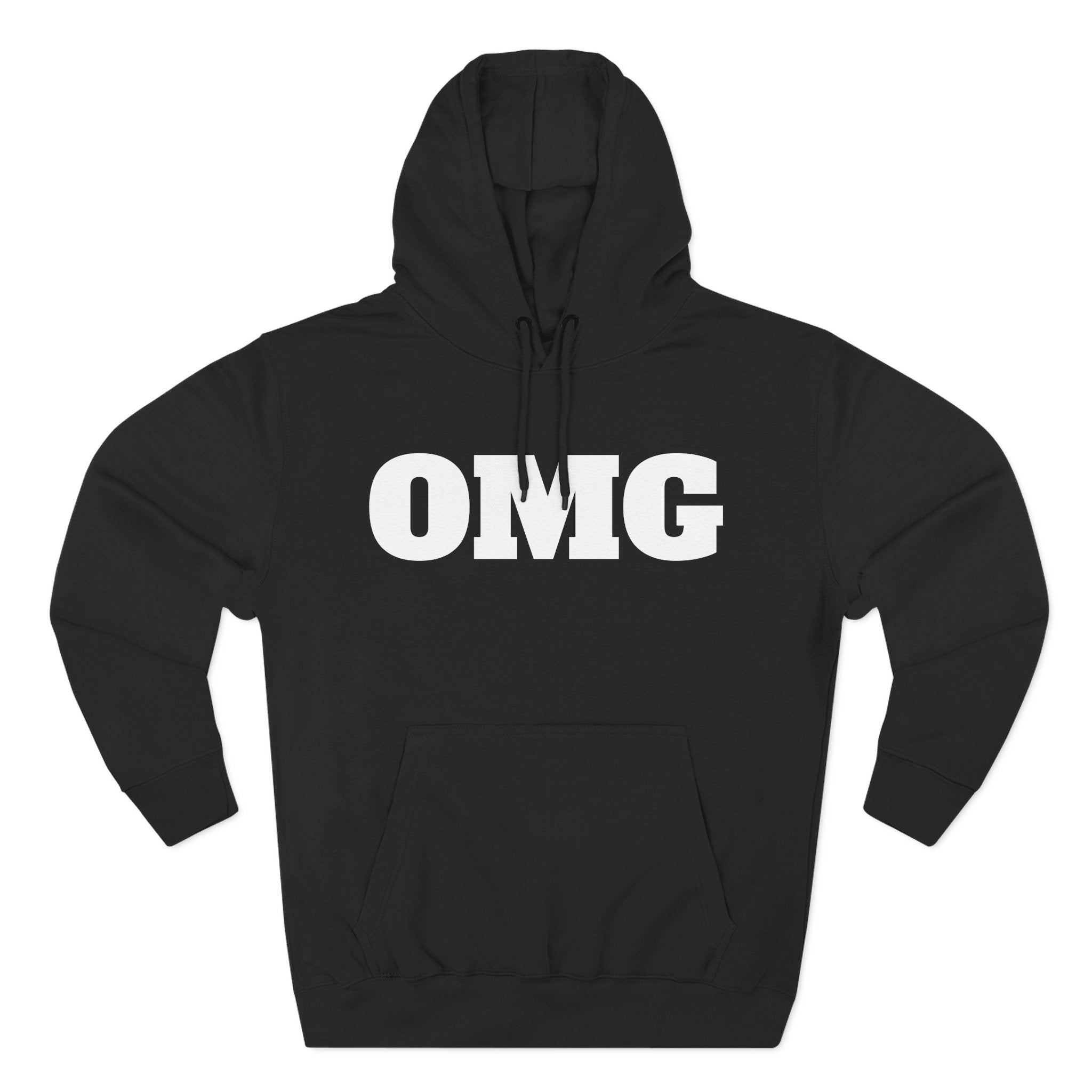 OMG Hoodie