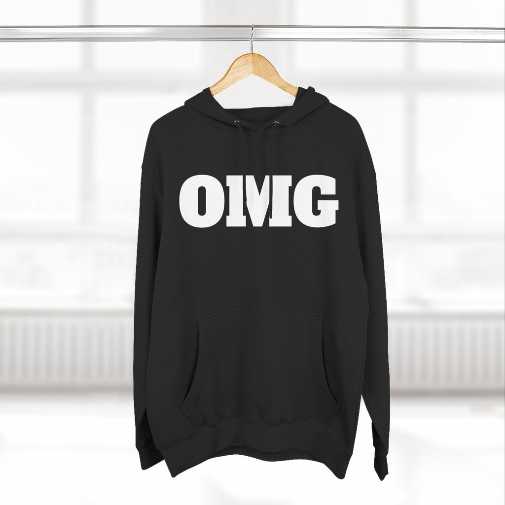 OMG Hoodie