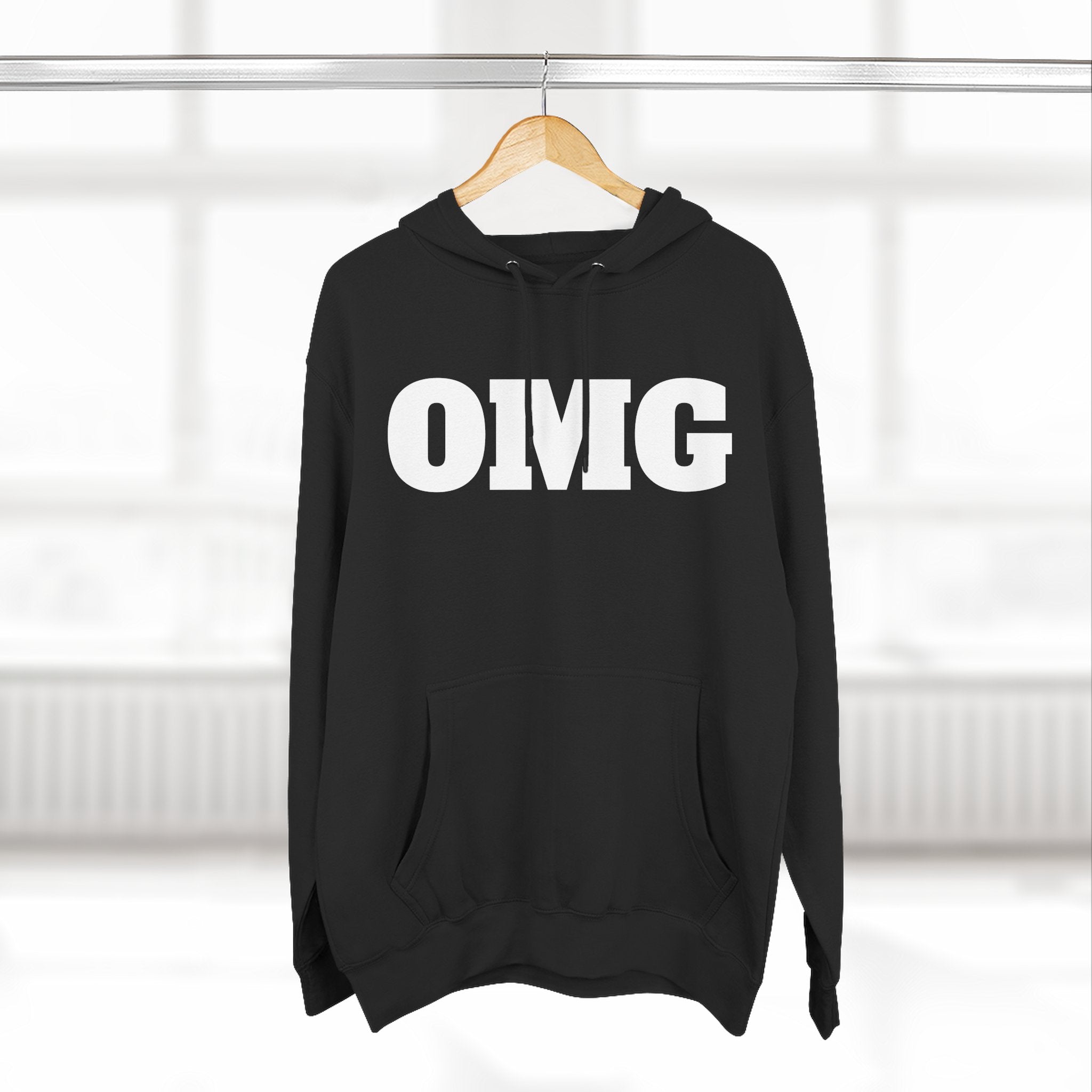 OMG Hoodie