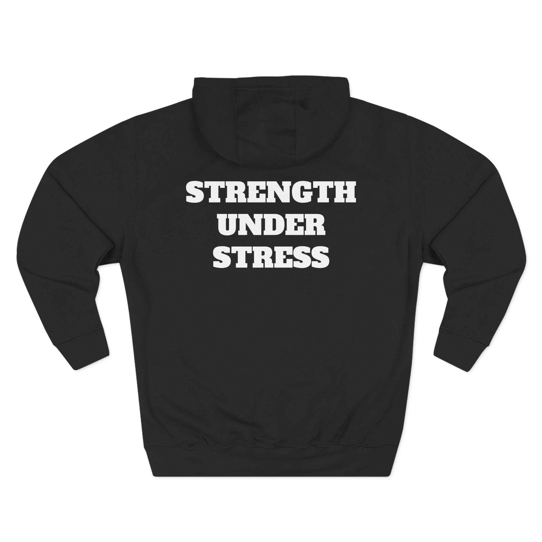 SUS Hoodie