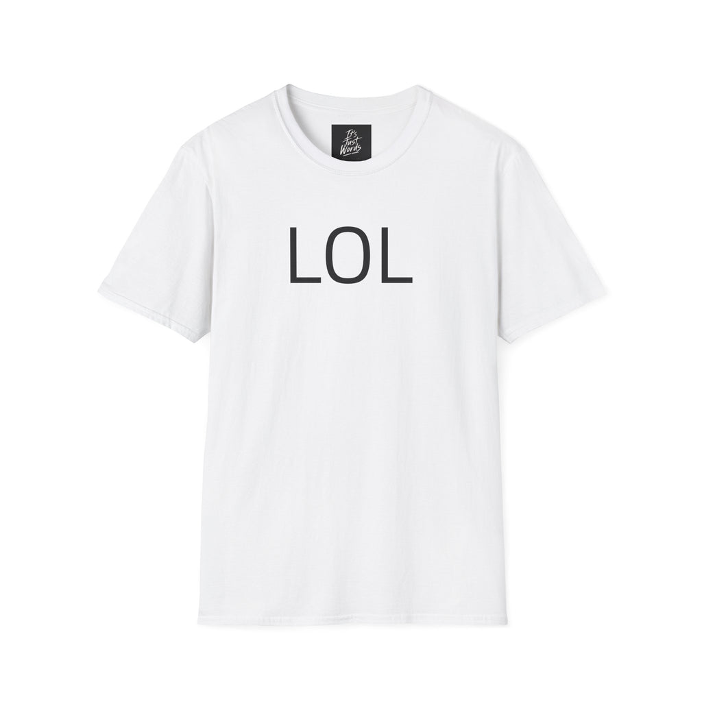 LOL