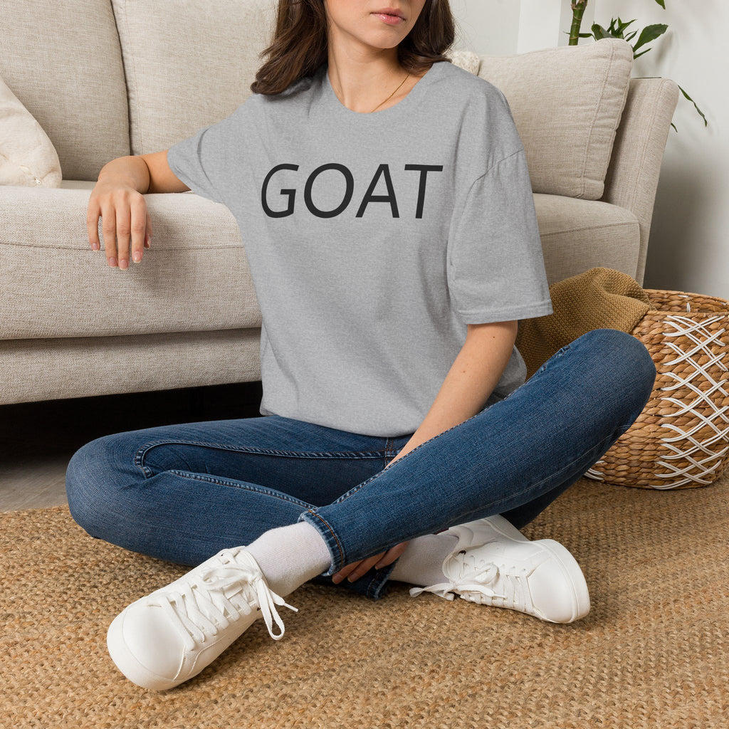 GOAT