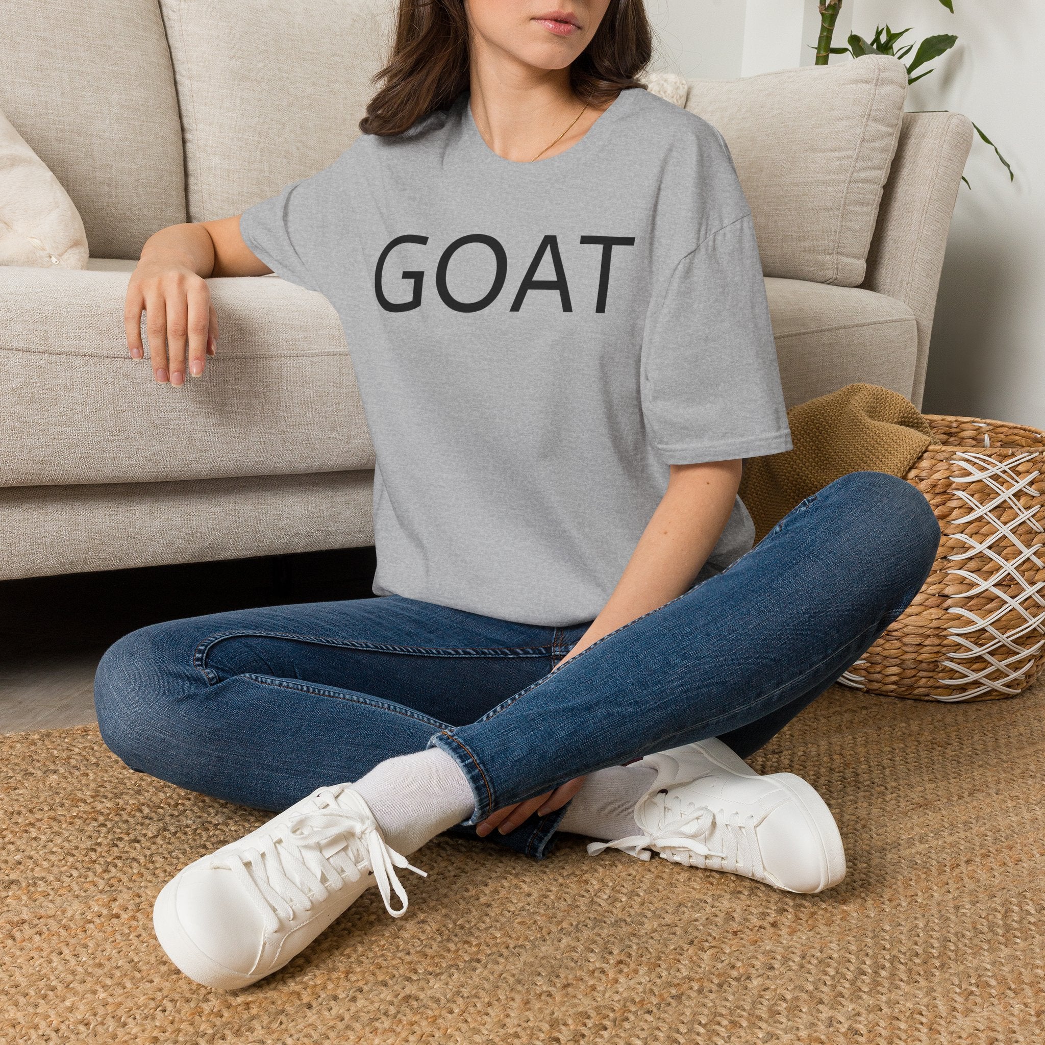 GOAT