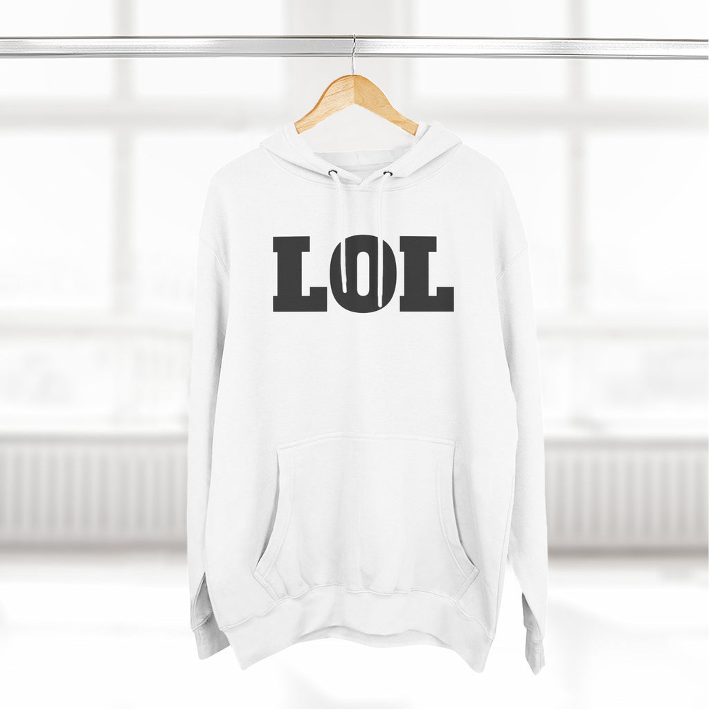 LOL Hoodie