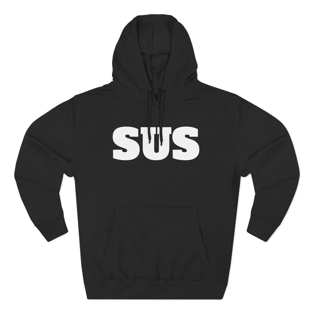 SUS Hoodie