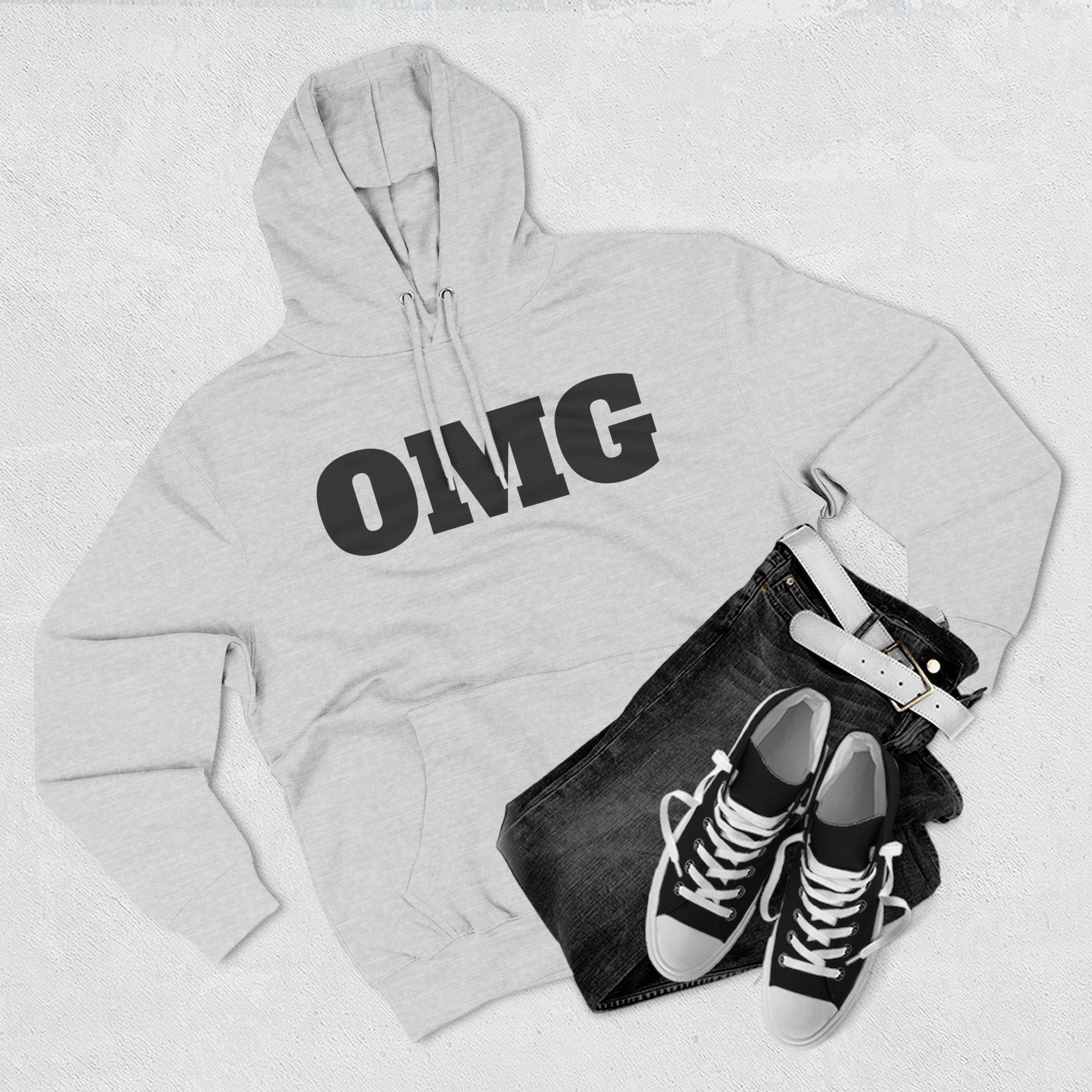 OMG Hoodie