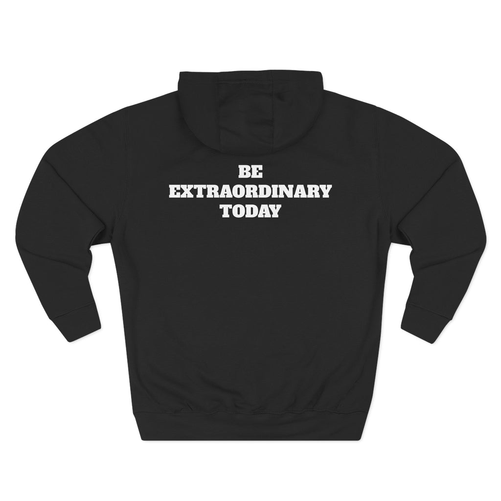 BET Hoodie