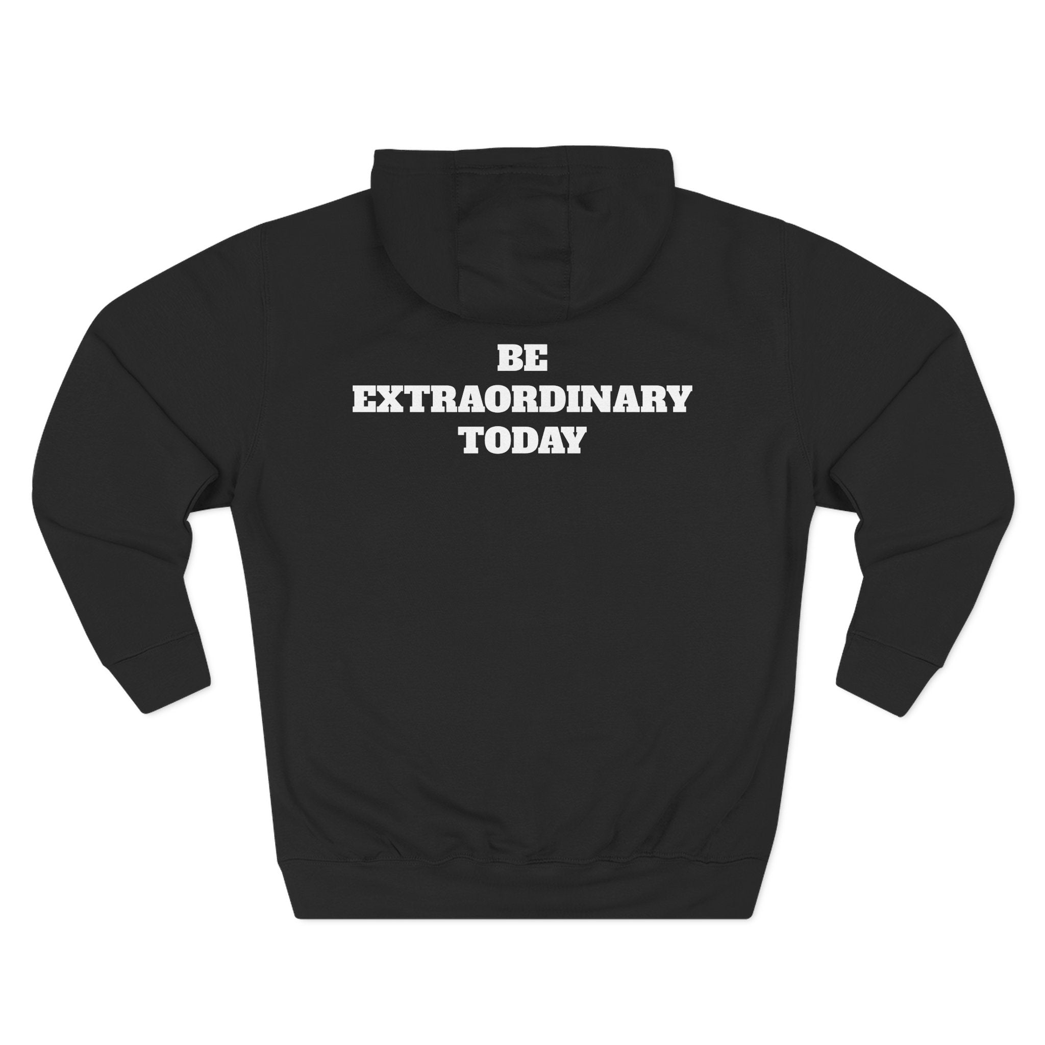BET Hoodie