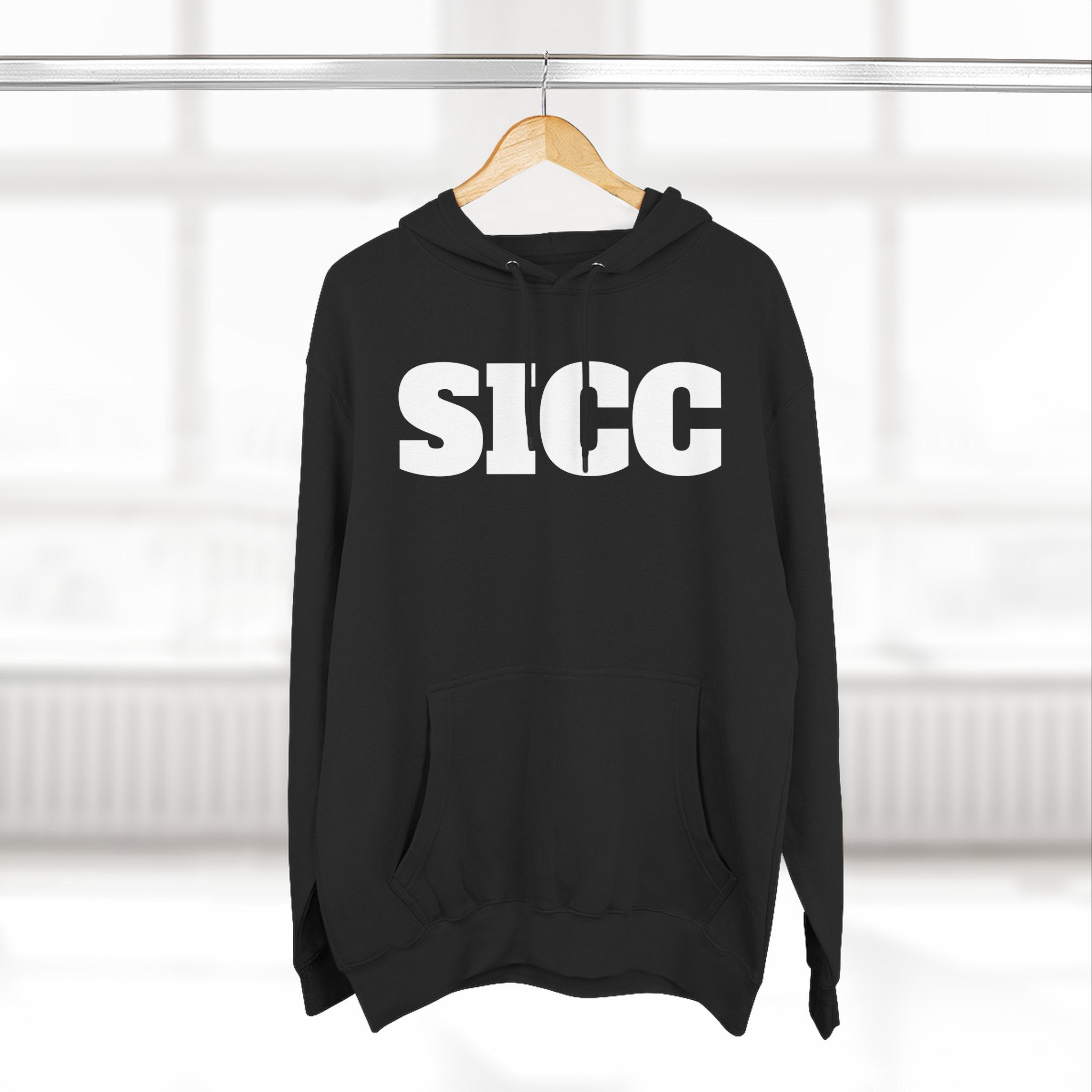 SICC Hoodie
