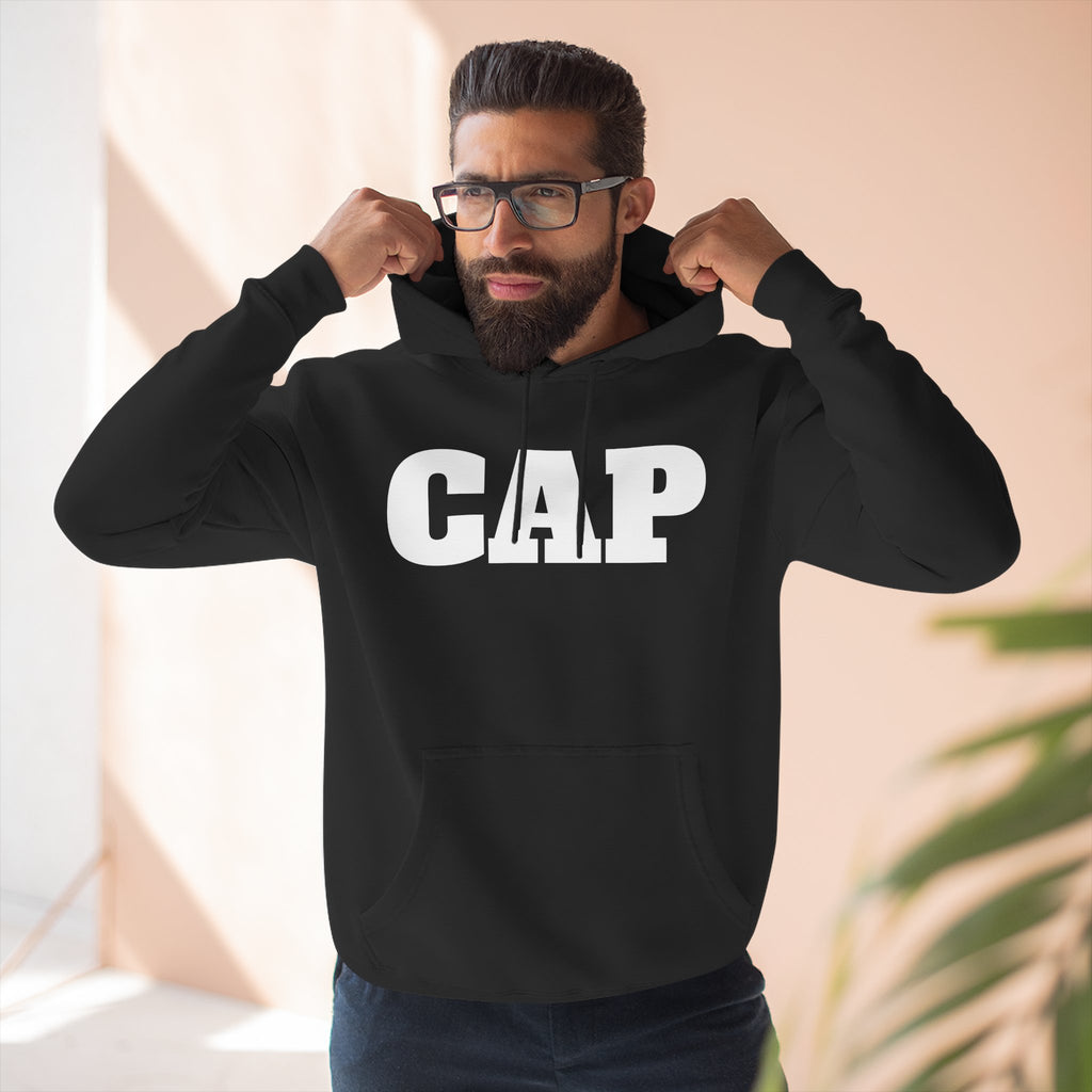 CAP Hoodie