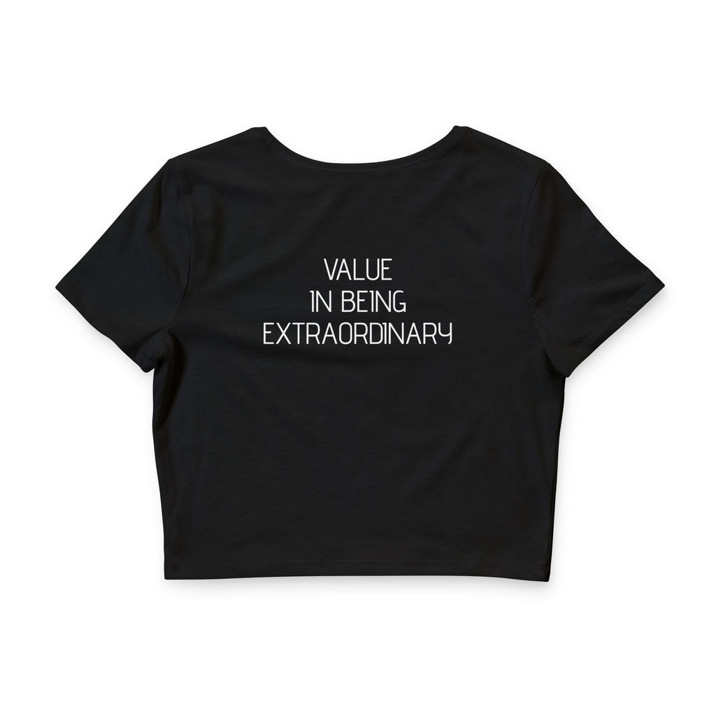 VIBE CROP