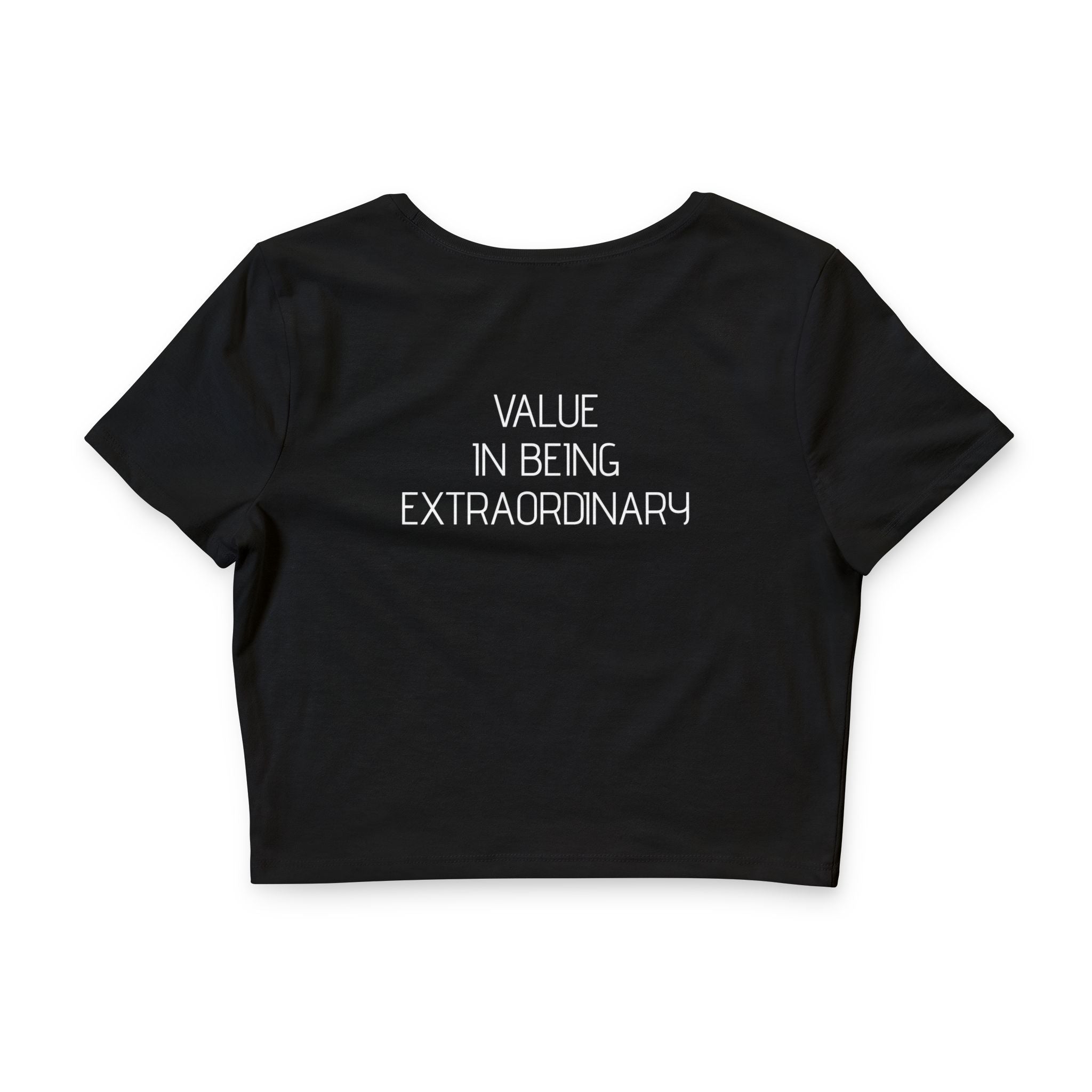 VIBE CROP