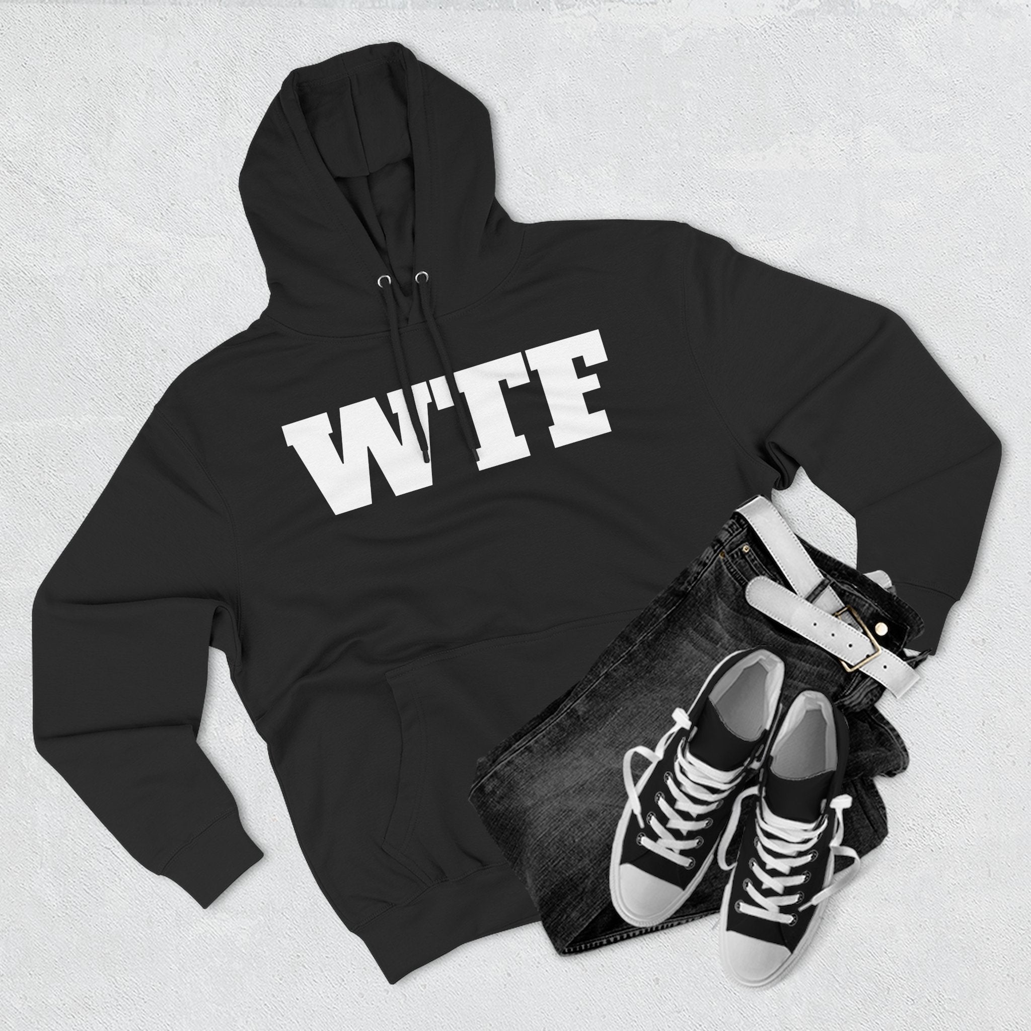 WTF Hoodie