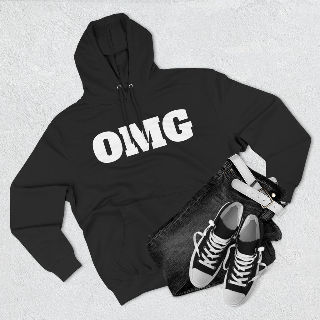 OMG Hoodie